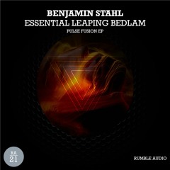 Essential Leaping Bedlam (Original Mix)