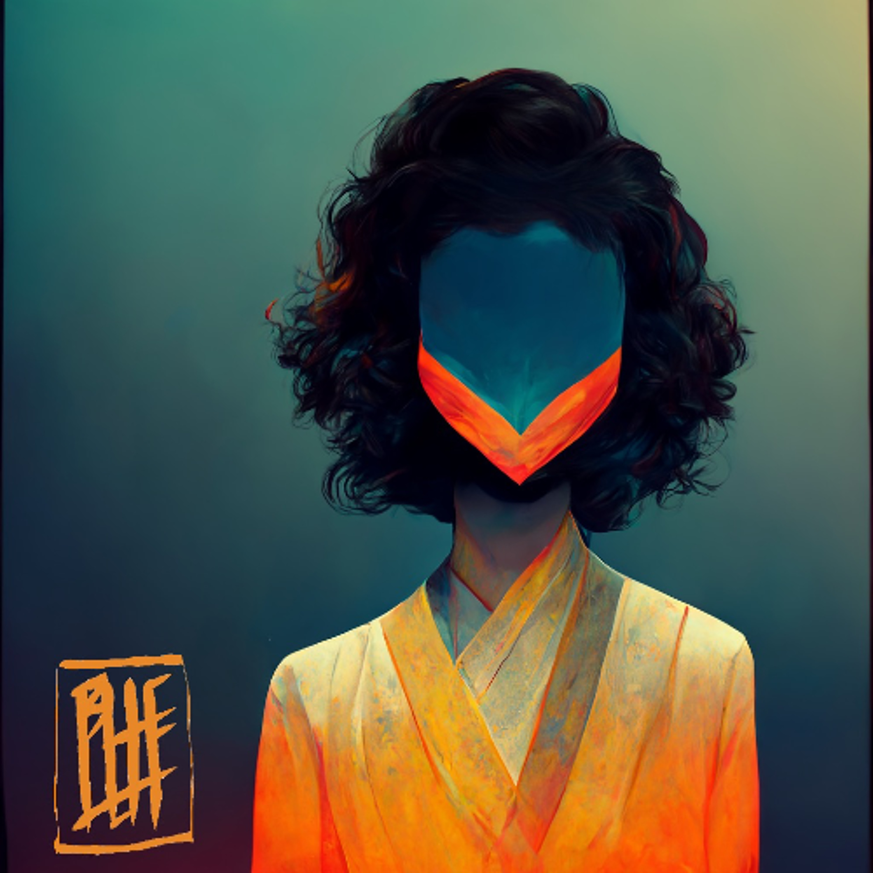 Ony episode artwork