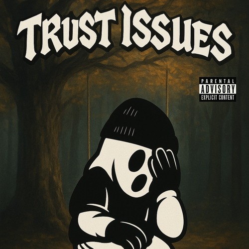 Trust issues…