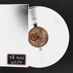 brechó - naes remix