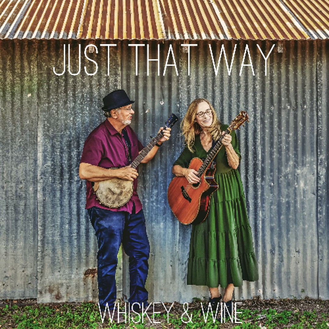 Just That Way