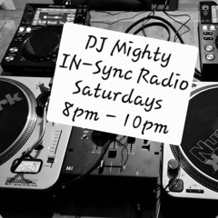 Dj Mighty Jungle Kaos 4 2025 In-sync Mix 10.5.25.mp3