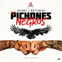 Los Pichones Negros (feat. White Bear)