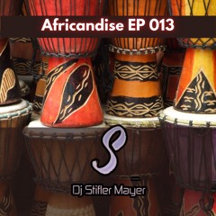 Africandise EP 013 Stif Mayer