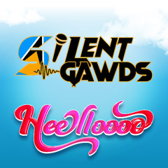 Heelloooo 2025 - Silent gawds Set