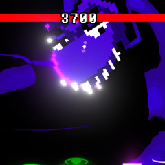 0135. Dmitri Boss Battle (Ft. Cazok)