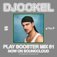 PLAY Booster Mix 61 by Djockel