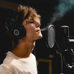 *JXDN* Jaden Hossler Leaked Song (So What)