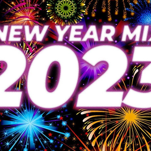 HAPPY 2023 MIX