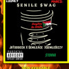 Download Video: Senile Swag ft $enileAce, $enileDizzy