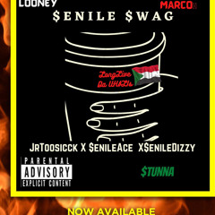 Senile Swag ft $enileAce, $enileDizzy