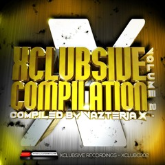Behind Bars (Original Mix)