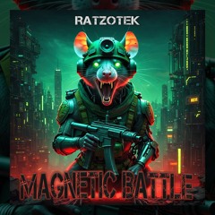 Magnetic Battle