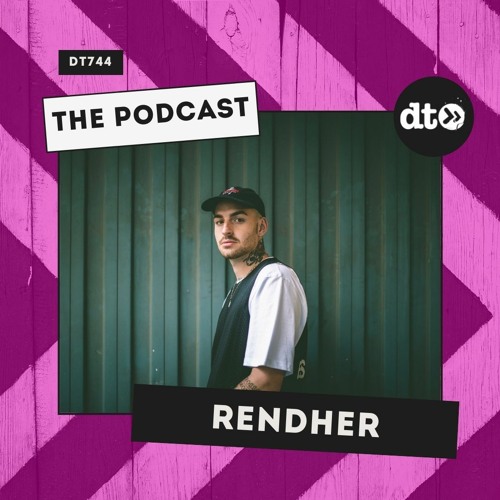 DT744 - Rendher