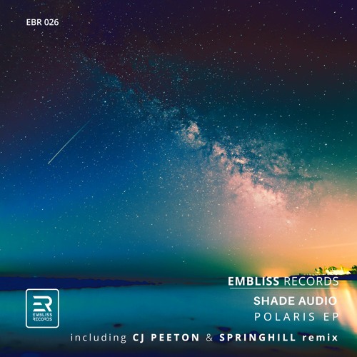 03 SHADE AUDIO - POLARIS (SPRINGHILL'S DIFFERENT SHADES REMIX)