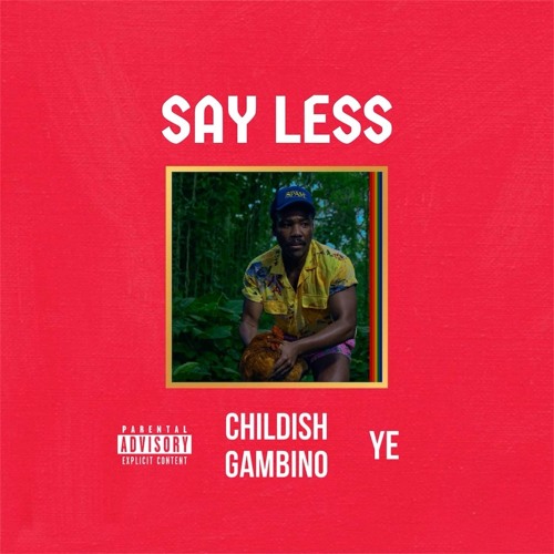 Say Less x Squabble Up (beatsbykahn MIX)