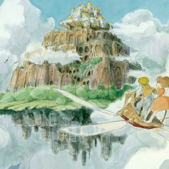castles in the sky