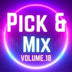Pick & Mix Volume .18