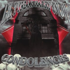 LILTYPE1 X HARRY $NOW - CONDOLENCES [prod.OhChaos混沌]