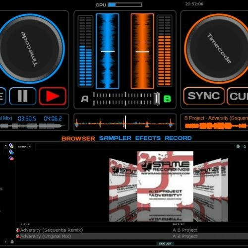 Stream Virtual DJ 2020 Crack Serial Number Download __EXCLUSIVE__ by