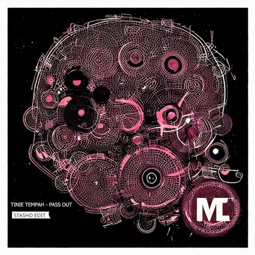 Tinie Tempah - Pass Out (STASHD Edit) [Free DL]