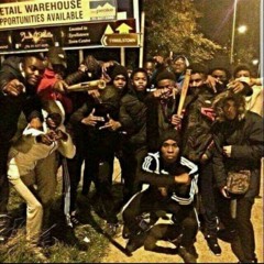 Insta-Kill Cypher - slaydatpussy33 x c blue x dusty brokeane x prime fullz