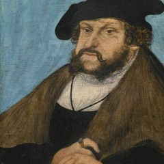 Дары Реформации: Иоганн Твёрдый: протестантский князь
