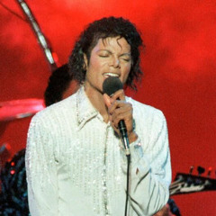 Human Nature | Thriller World Tour
