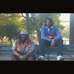 Cozy DJ & P Almighty - City Love (Clean)