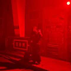 OHM | Club Future East | Oct 9 2025