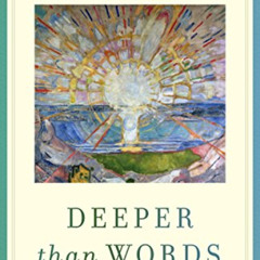 [Access] EBOOK 💑 Deeper Than Words: Living the Apostles' Creed by  David Steindl-Ras