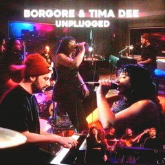 Borgore & Tima Dee - Dissociated [UNPLUGGED]