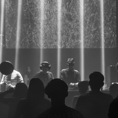 Worldgsus B2B SNTM - Luzy Boom