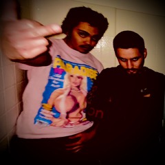 YOU SHOULD BE MINE > FT. jordan & 4N Boi (PROD. 4N Boi)