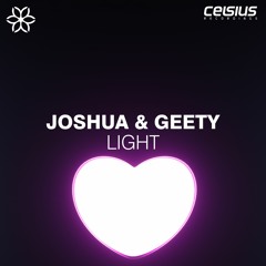 Joshua & Geety - Light