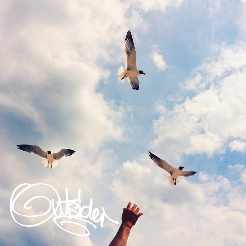 OUTSIDER.mp3 / progress