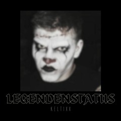 LEGENDENSTATUS (RIP Hollywood Hank)