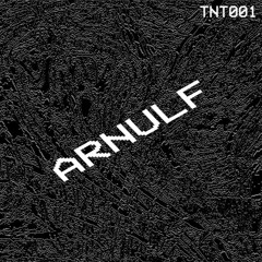 TNT PODCAST [TNT001] - ARNULF