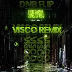 BLVD - Full Send (visco's dnb remix)