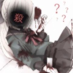 everyone is sick - Torso