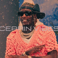 Slatt Afro Thug Vibes (Mixed By Ceprin Vibes)