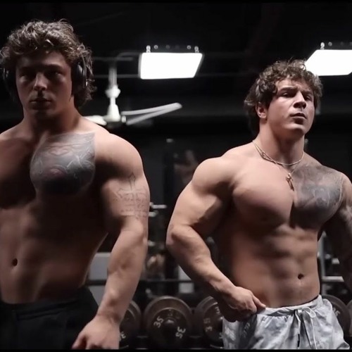 Judas Hardstyle| Tren Twins| Lex Little motivation