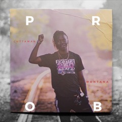 Problems (feat. LaQuanthemyth)