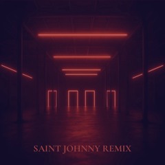 Brandino - BURN4U (Saint Johnny remix)