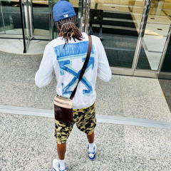 walkB x drug dealing