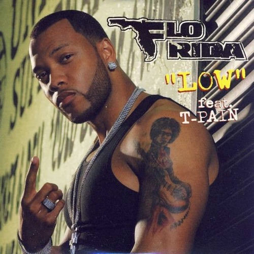 Flo Rida vs Rihanna - Low vs S&M (Even Steve Mashup) FREE DL