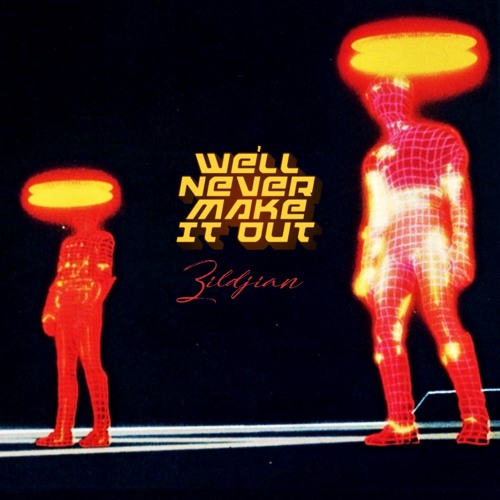 We'll Never Make it Out (prod. ERLAX + Redroom. Video in desc)