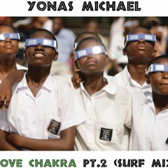 Love Chakra Pt.2 (surf mix)