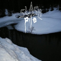 Ghost Mountian Slash Pile - The Moon