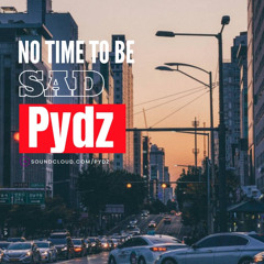 No Time To Be Sad #058 - [March 29, 2025]